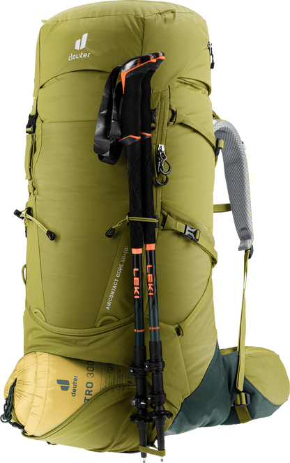 Aircontact Core 50+10 SL - DABAI.LV