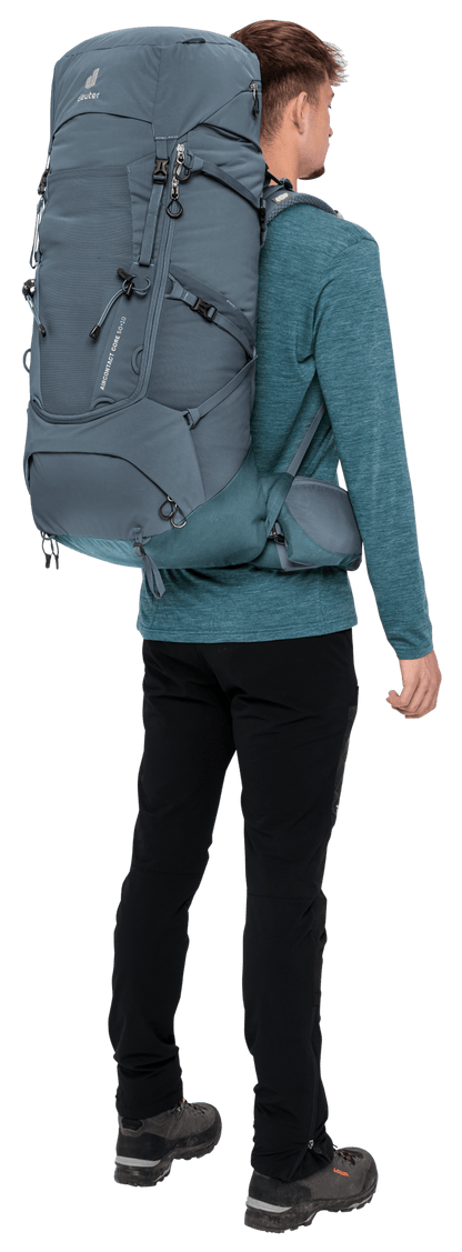 Aircontact Core 50+10 SL - DABAI.LV