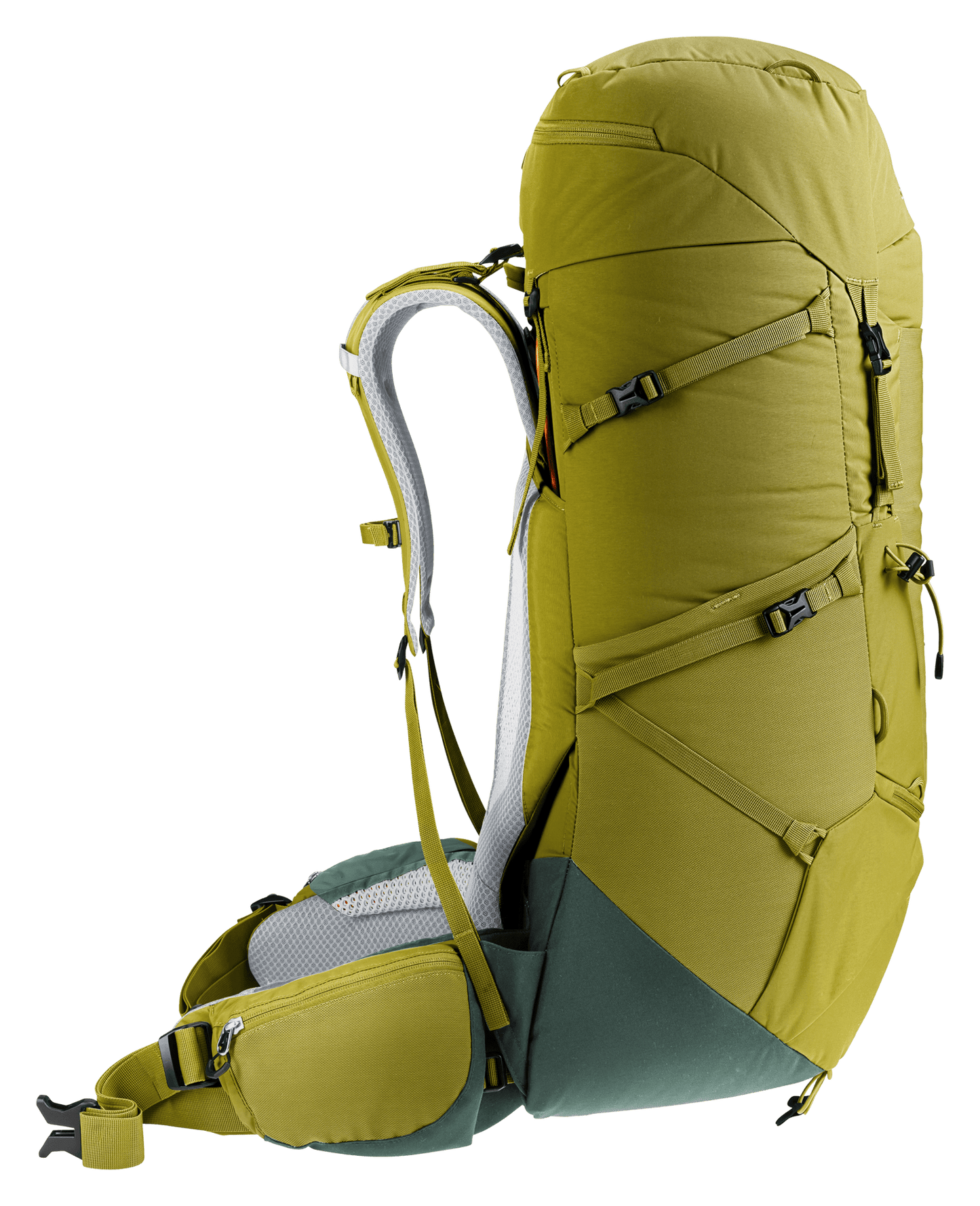 Aircontact Core 50+10 SL - DABAI.LV