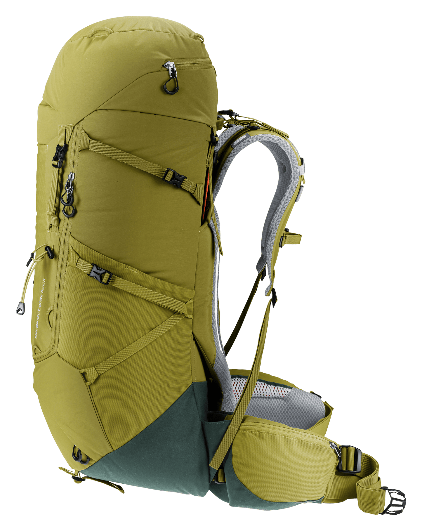 Aircontact Core 50+10 SL - DABAI.LV