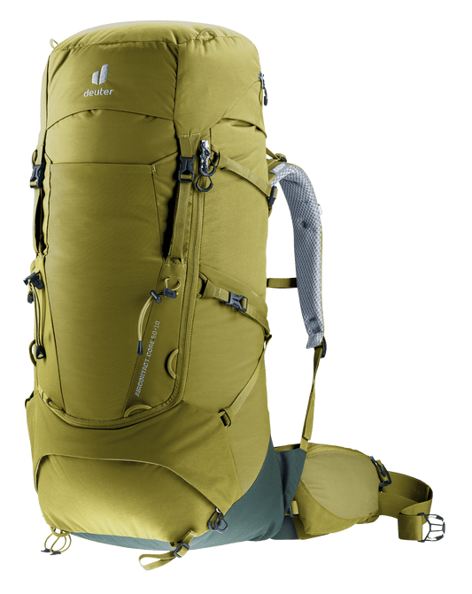Aircontact Core 50+10 SL - DABAI.LV