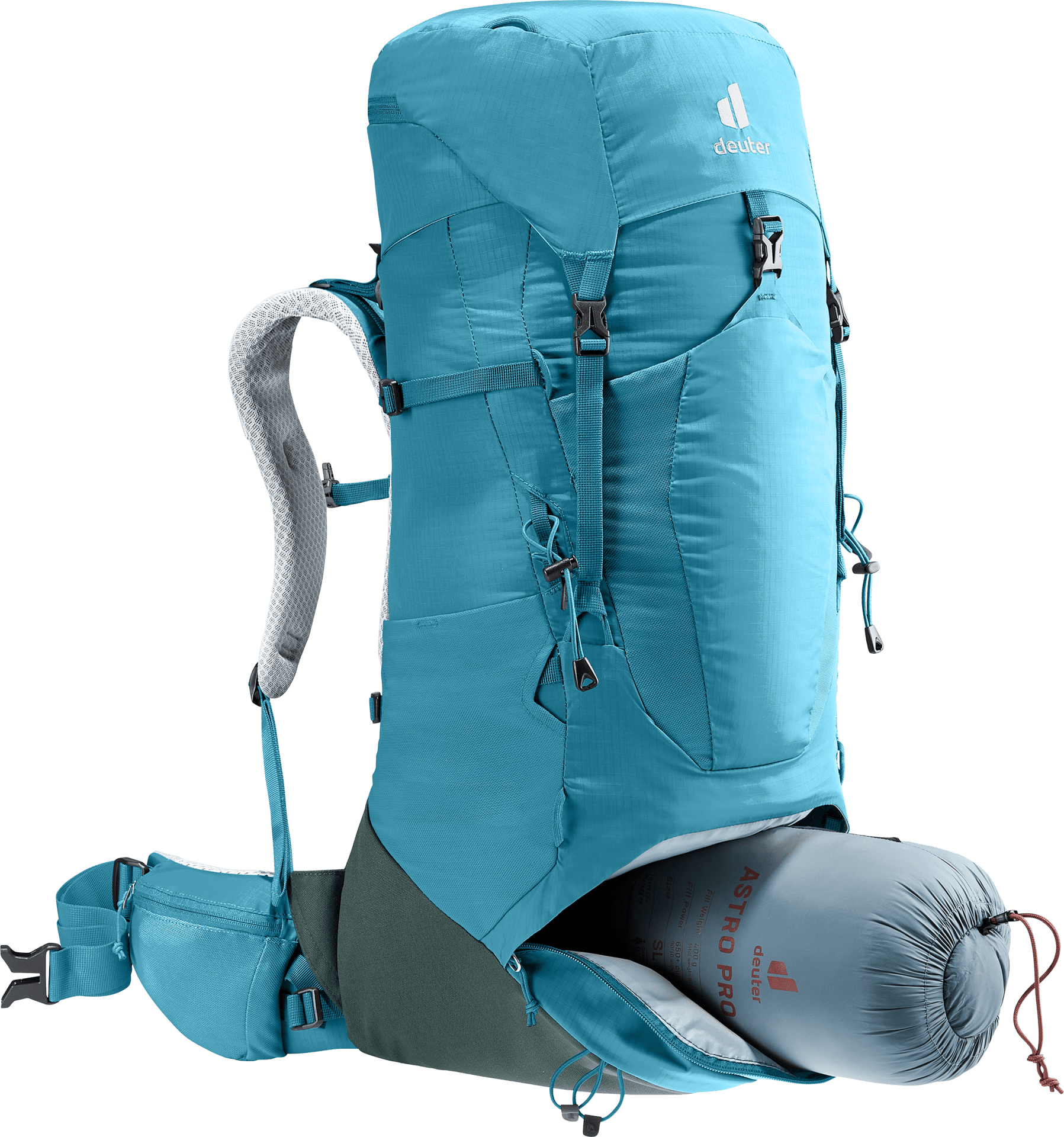 Aircontact Lite 35 + 10 SL - DABAI.LV
