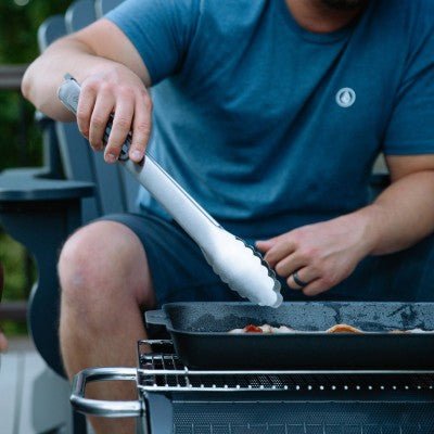 BioLite FirePit Griddle - DABAI.LV