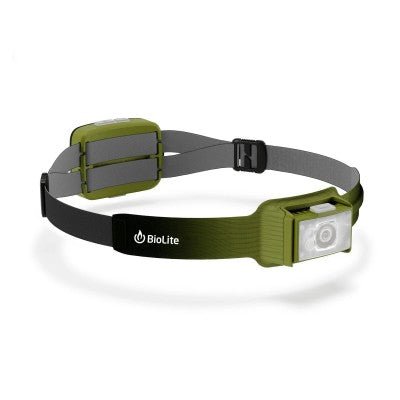 BioLite HeadLamp 750 - DABAI.LV