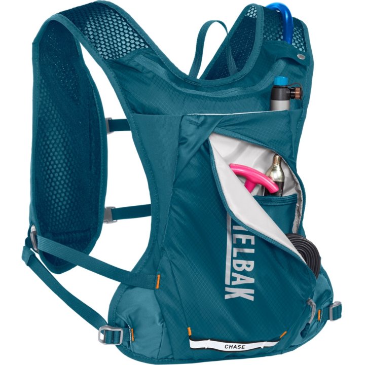 CamelBak Chase™ Race 4 Hydration Vest with Crux® 1.5L Reservoir