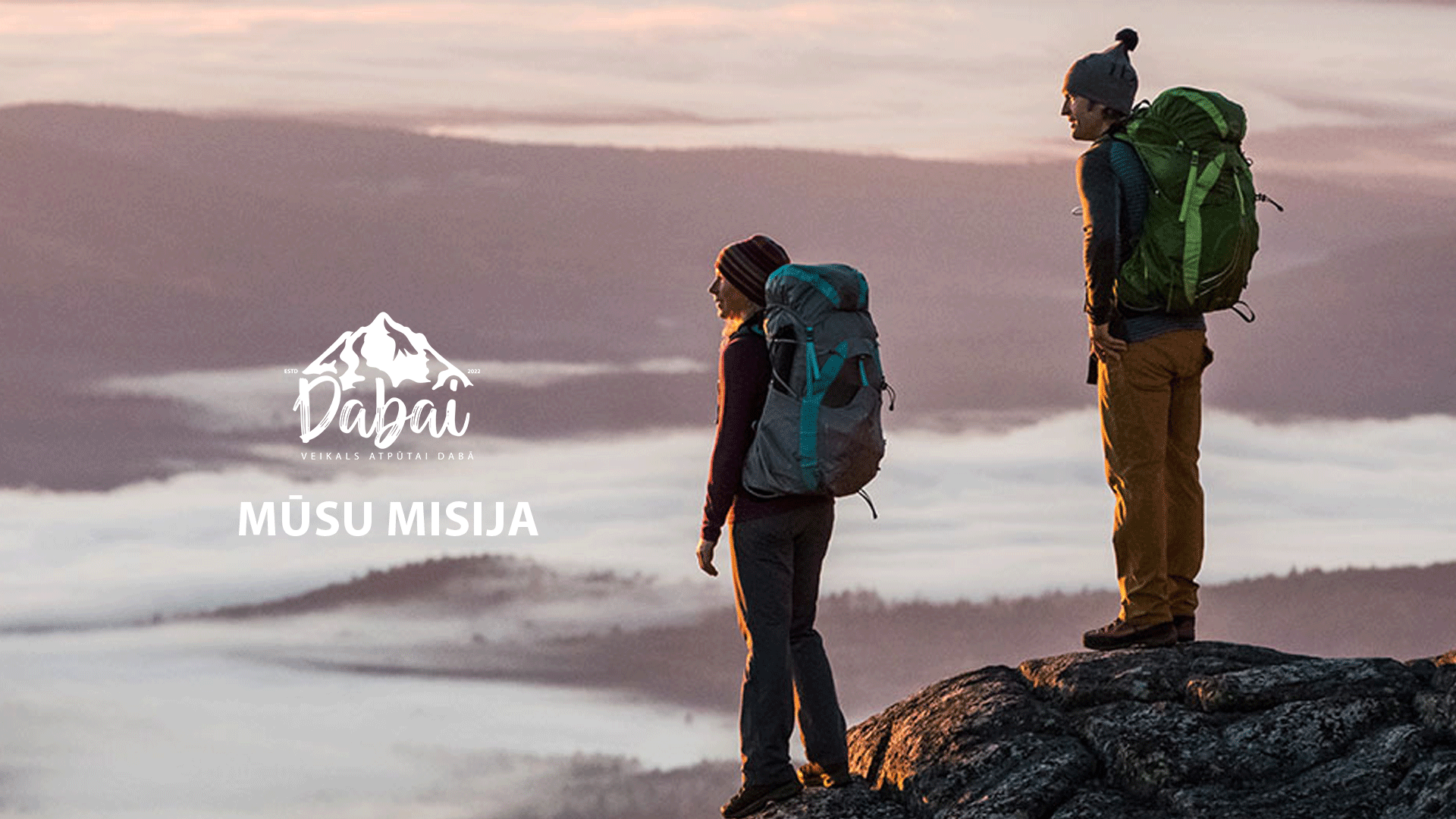 Įkelti vaizdo įrašą „Apie mus - Parduotuvė dabai.lv“