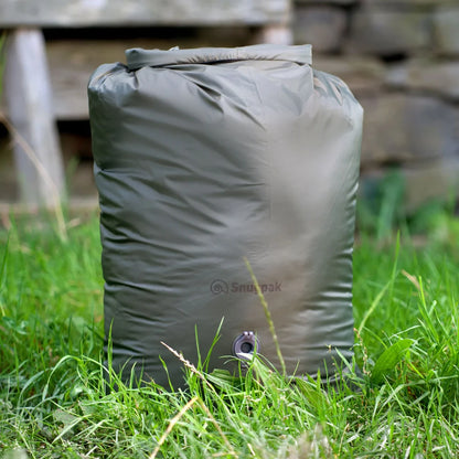 Snugpak Dri-Sak With Air Valve 20L