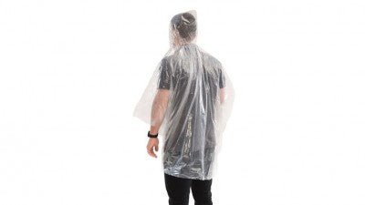 Easy Camp Poncho EC - DABAI.LV