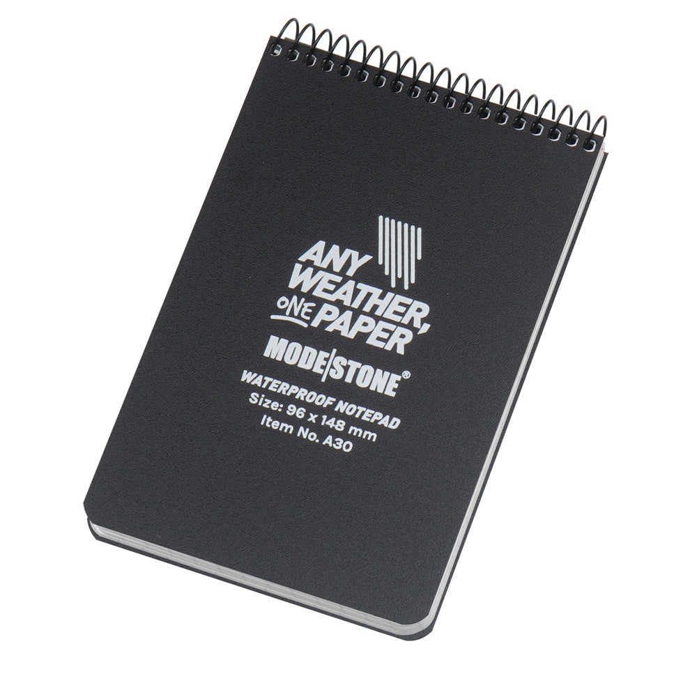 Modestone Notepad 96x148 mm 50 pages