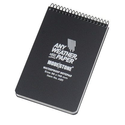 Modestone Notepad 96x148 mm 50 pages