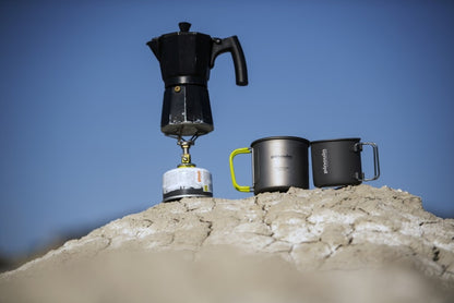 Pinguin Alu Mug