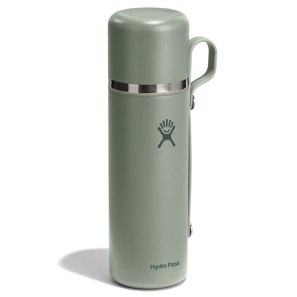 „Hydro Flask Hot Flask“ termosas ir puodelis, 828 ml