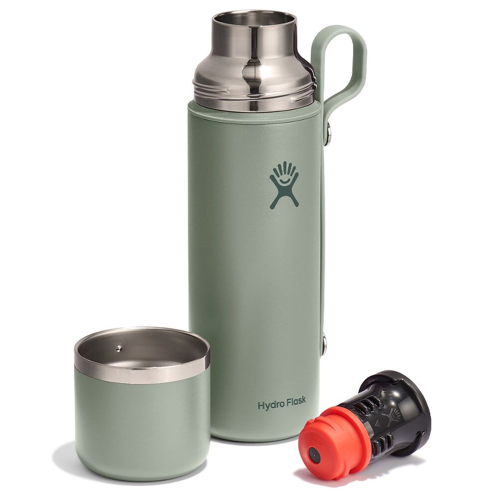 „Hydro Flask Hot Flask“ termosas ir puodelis, 828 ml