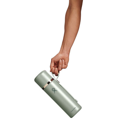 „Hydro Flask Hot Flask“ termosas ir puodelis, 828 ml