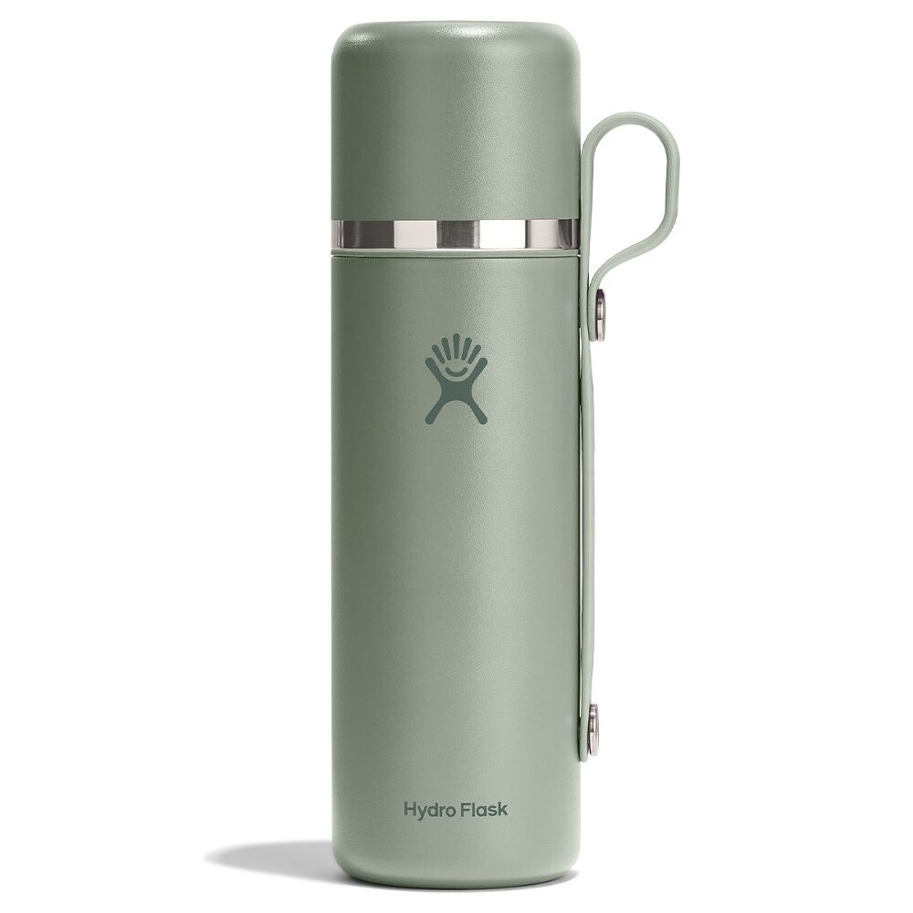 „Hydro Flask Hot Flask“ termosas ir puodelis, 828 ml