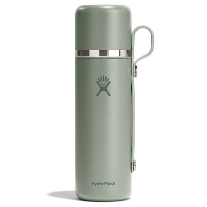 „Hydro Flask Hot Flask“ termosas ir puodelis, 828 ml