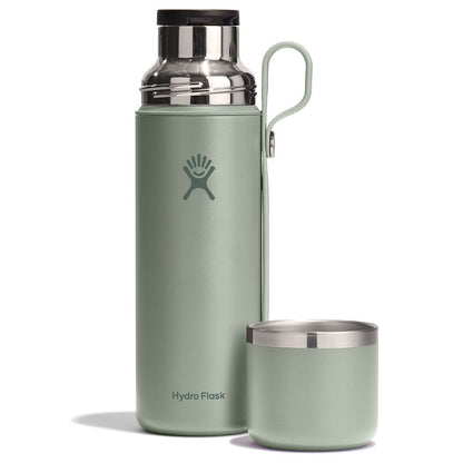 „Hydro Flask Hot Flask“ termosas ir puodelis, 828 ml
