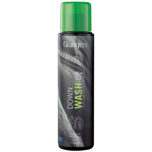 Grangers Down Wash 300 ml - DABAI.LV