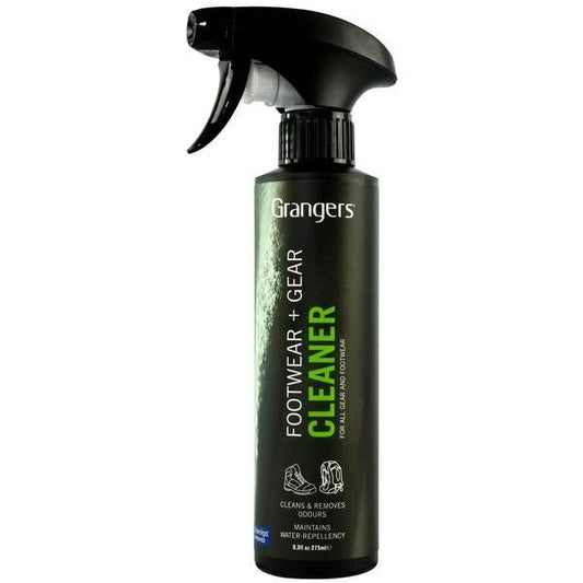 Grangers Footwear & Gear Cleaner 275 ml - DABAI.LV
