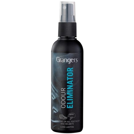 Grangers Odour Eliminator 100ml - DABAI.LV