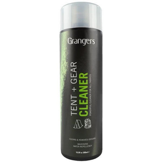 Grangers Tent + Gear Cleaner 500 ml - DABAI.LV
