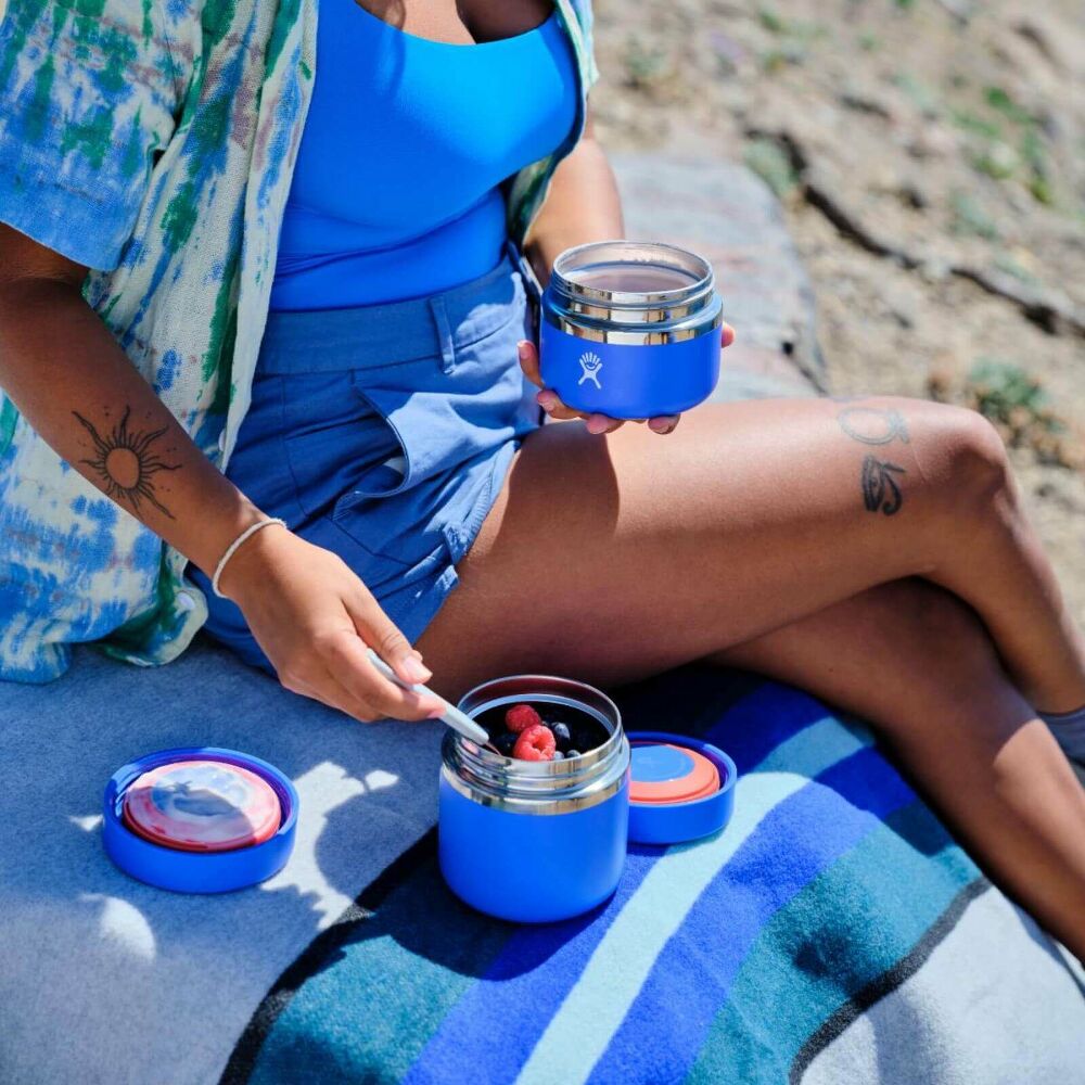 Hydro Flask Insulated Food Jar 591 ml