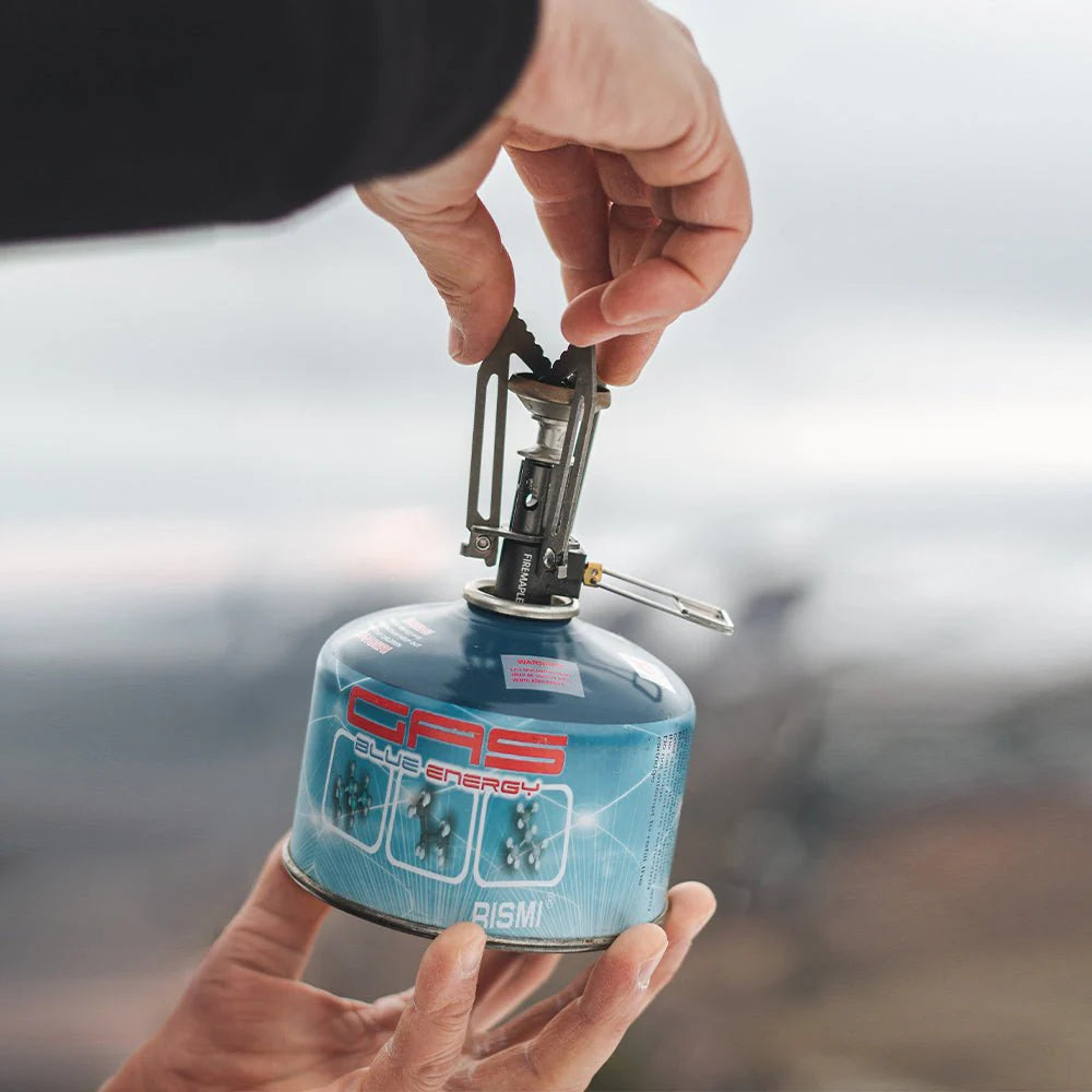 Fire-Maple Hornet II Titanium