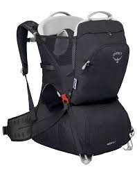 Osprey Poco SLT Child Carrier O/S