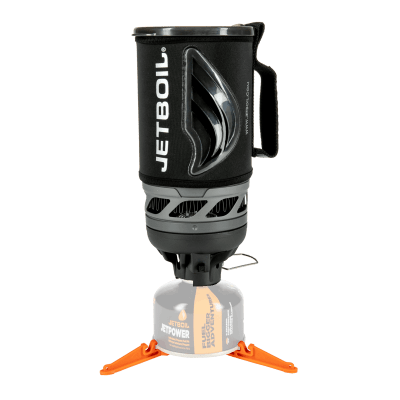 Jetboil Flash Kochsystem - NATURRAUS.DE