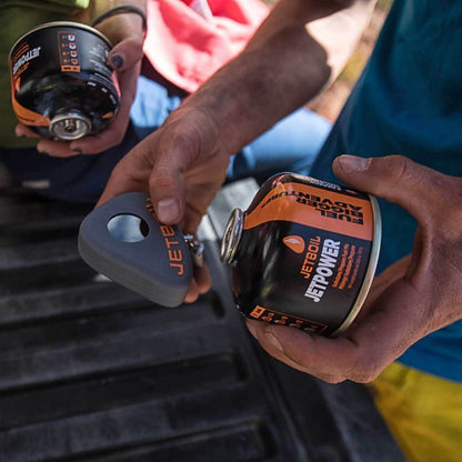Jetboil JetGauge - DABAI.LV