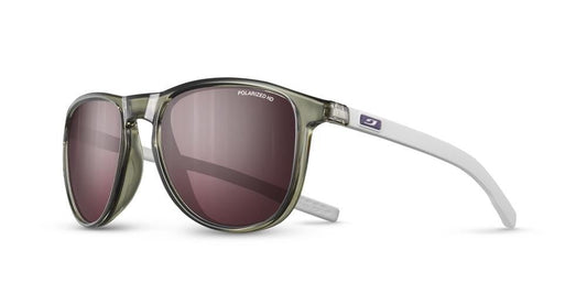 Julbo CANYON ARMY/BLC PLHD ROSE FSIL - DABAI.LV
