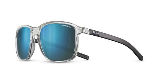 Julbo CREEK CRYS/NOIR PLHD G15 MLBL - DABAI.LV