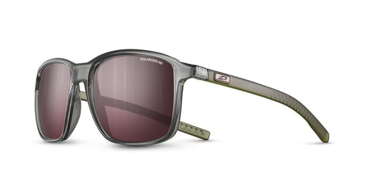 Julbo CREEK TR NOIR/VERT PLHD RO FLS - DABAI.LV