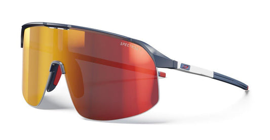 Julbo DENSITY BL - BLC - ROUGE/SP3 ML RG - DABAI.LV