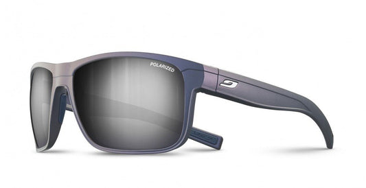 Julbo RENEGADE BLEU IRISE/PLZ3 BR FA - DABAI.LV