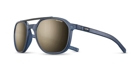 Julbo SLACK BLEU/NOIR PL BRUN FL ARG - DABAI.LV