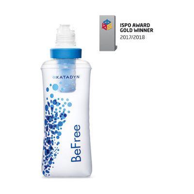 Didelė ekstremalių situacijų kuprinė