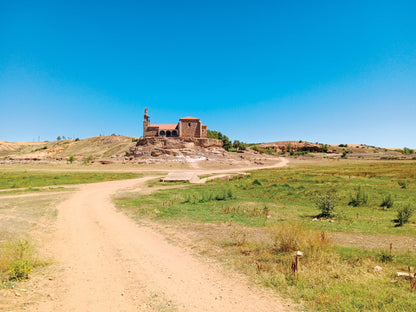 La Via de la Plata and Camino Sanabres (ENG) - DABAI.LV