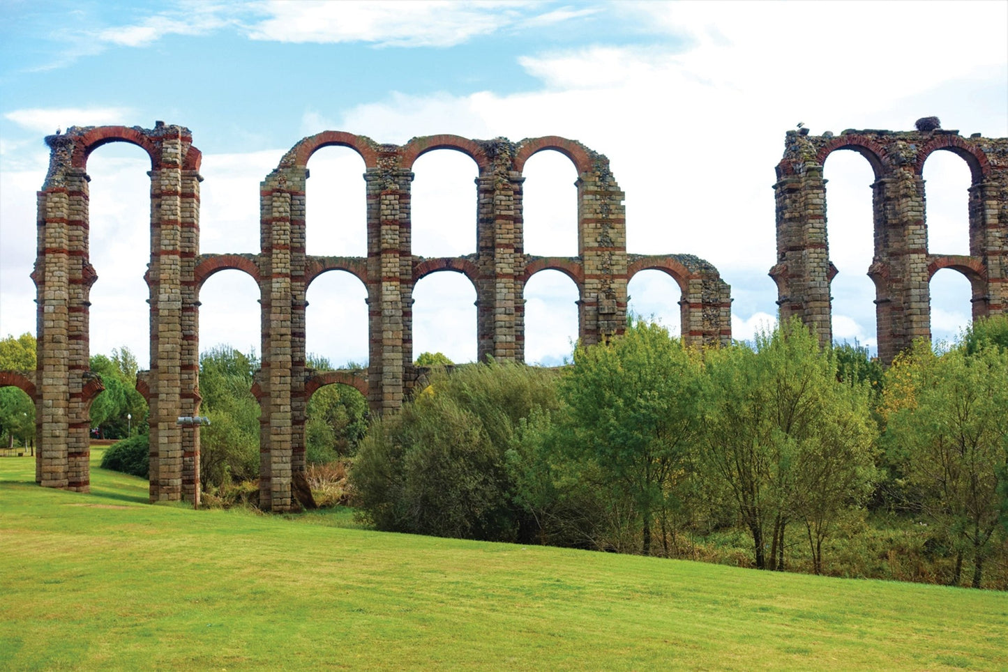 La Via de la Plata and Camino Sanabres (ENG) - DABAI.LV