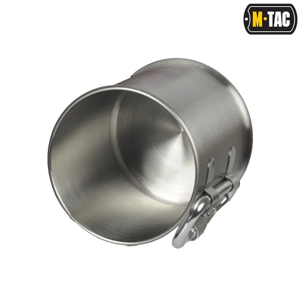 M - Tac krūze ar karabīni - DABAI.LV