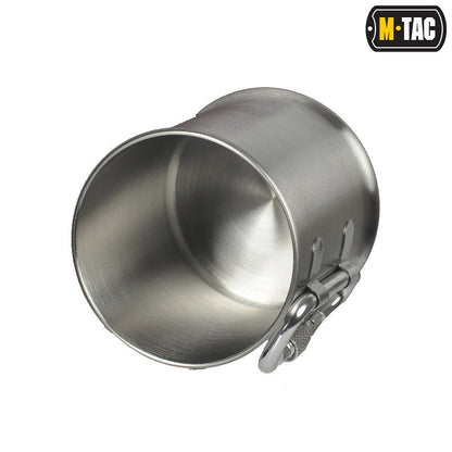 M - Tac krūze ar karabīni - DABAI.LV