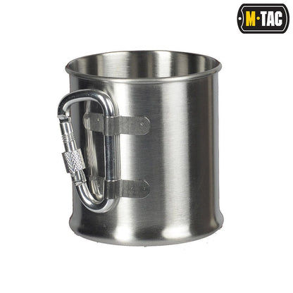 M - Tac krūze ar karabīni - DABAI.LV
