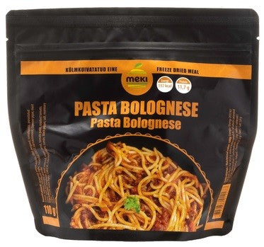 MEKI Pasta Bolognese 110g