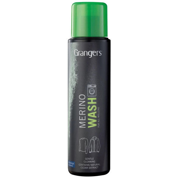 Grangers Merino Wash 300ml