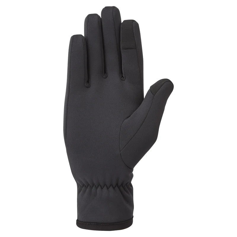 Montane Fury Fleece Handschuhe Herren
