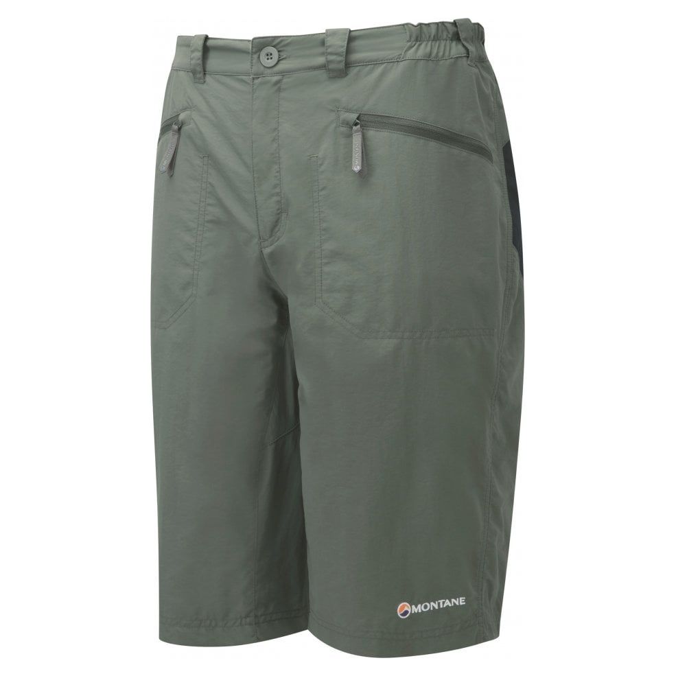 Montane Terra Mojo Shorts