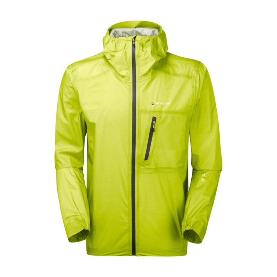 Montane Minimus 777 Jacke –