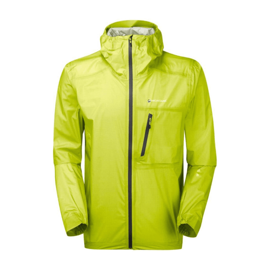 Montane Minimus 777 Jacke - NATURRAUS.DE