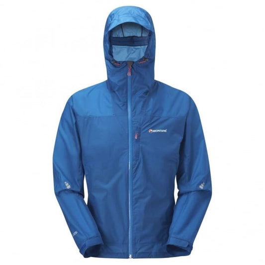 Montane Minimus Mountain jkt.