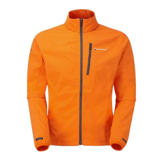 Montane Rapide Softshell Jacket